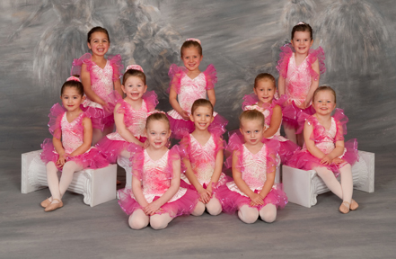 Kibler Dance Academy